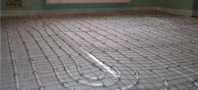 Смесительный узел для теплого пола: виды коллекторов и принципы их монтажа