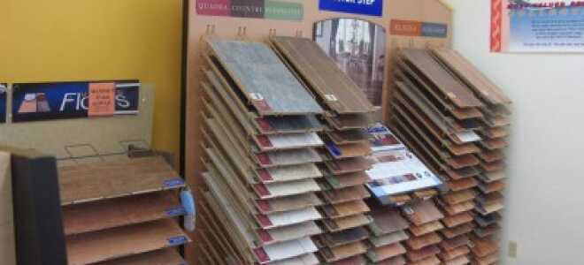 Как выбрать лучший ламинат — разбор нюансов на которые надо смотреть