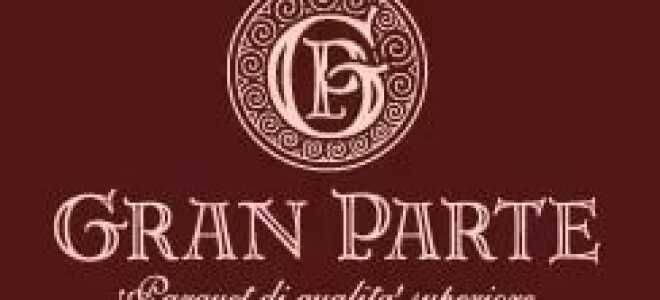 Паркетная доска Gran Parte (Гран Парте) – отзывы покупателей и история компании