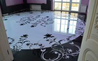 Рейтинг лучших производителей наливного пола: топ 15