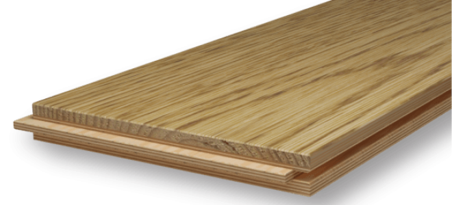 Трехслойная инженерная доска: техническое описание, плюсы и минусы