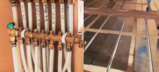 Теплый пол на деревянный пол — как сделать деревянный пол теплым?