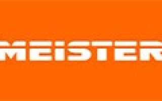 Ламинат Meister (Меистер) – отзывы покупателей и история компании