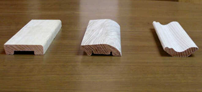 Как выбрать плинтус для пола: сравнительный обзор различных плинтусов