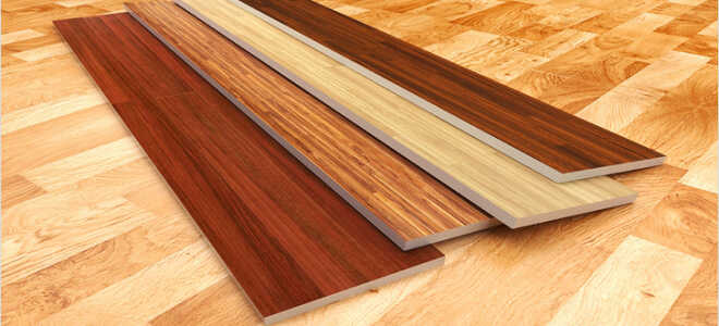 Пробковый пол или ламинат что лучше?