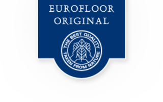 Ламинат Eurofloor Original (Еврофлор Оригинал) – отзывы покупателей и история компании