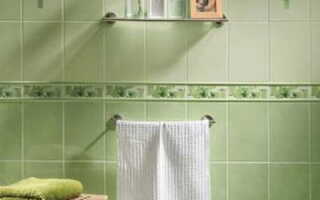 Как рассчитать сколько нужно плитки для ванной: определяем количество