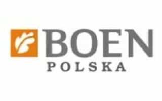 Паркетная доска Boen (Боен) – отзывы покупателей и история компании