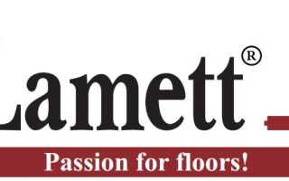 Ламинат Lamett (Ламетт) – отзывы покупателей и история компании