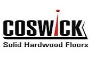 Паркетная доска Coswick (Косвик) – отзывы покупателей и история компании