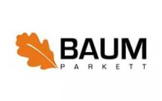 Паркетная доска Baum (Баум) – отзывы покупателей и история компании
