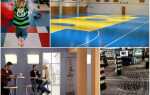Класс износостойкости линолеума что это: 31, 32, 33, 34 и какой лучше