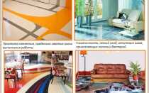 Наливной пол своими руками: как сделать самостоятельно (+ фото и видео)