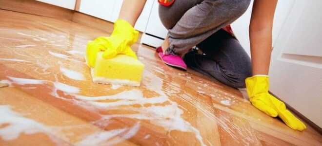 Почему нельзя мыть полы в дорогу: приметы и суеверия