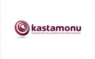 Ламинат Kastamonu (Кастамону) – отзывы покупателей и история компании