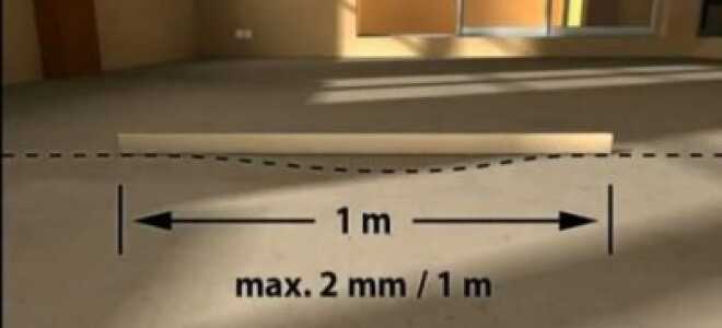 Укладка ламината на неровный пол: способы выравнивания разных оснований, правила монтажа, пошаговые инструкции + видео