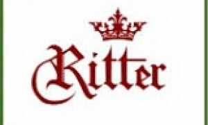 Ламинат Ritter (Риттер) – отзывы покупателей и история компании