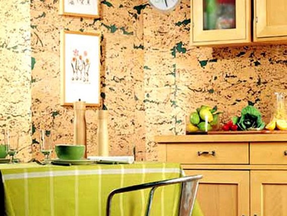 14. probkovye steny v stile retro