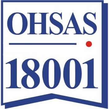 BS OHSAS 18001