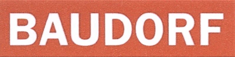 Baudorf Vertriebs