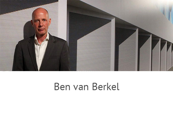 Ben van Berkel