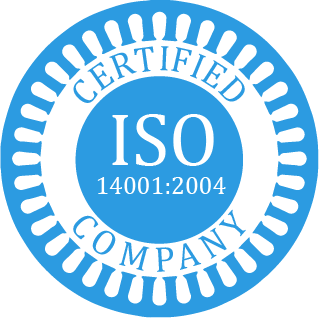 DIN EN ISO 14001