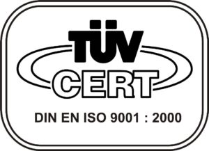DIN EN ISO 9001