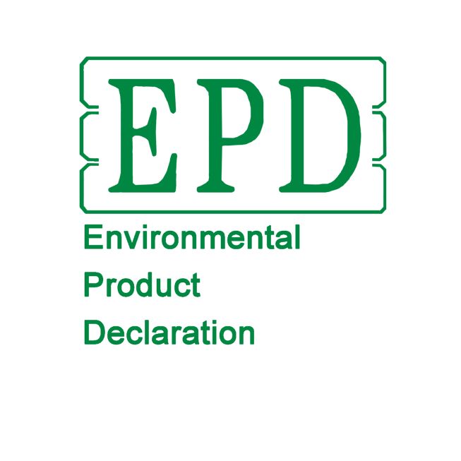 Декларация EPD