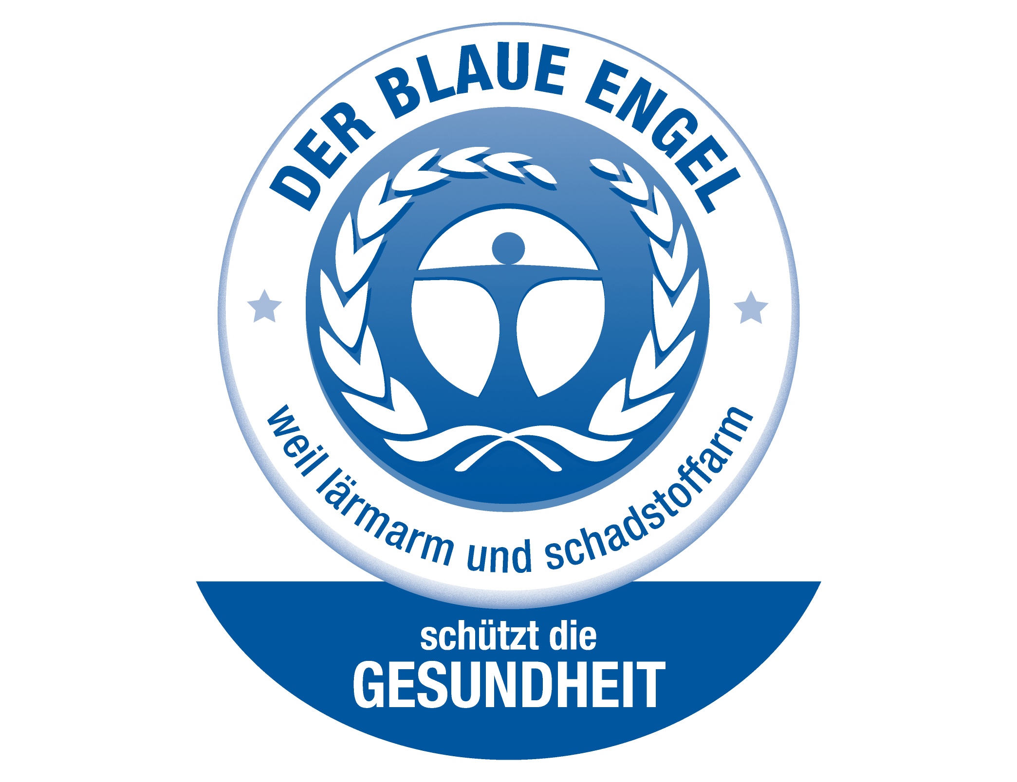 Der Blaue Engel