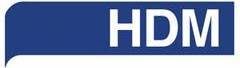 HDM