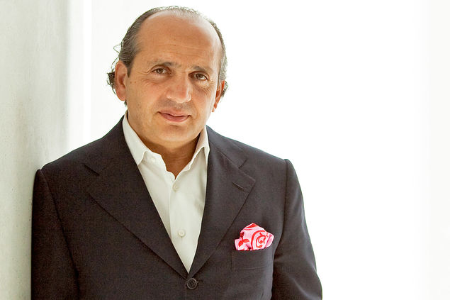 Hadi Teherani