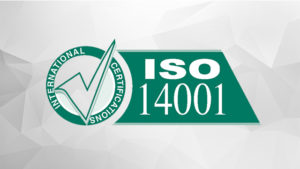 ISO 14001