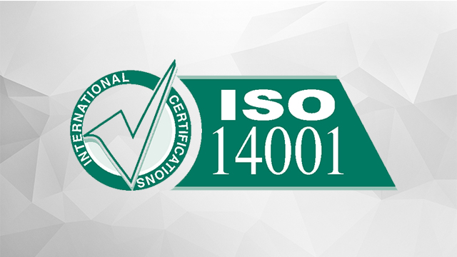 ISO 14001