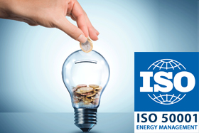ISO 50001