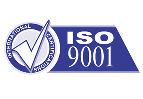 ISO 9001