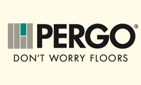 Pergo-laminat
