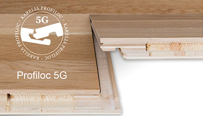 Profiloc 5G