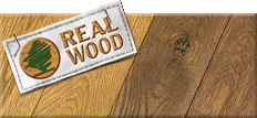 Real Wood