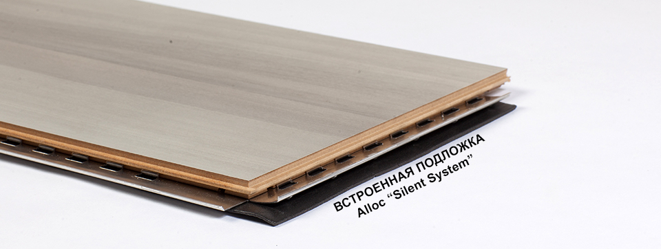 Silent System
