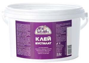 Бустилат