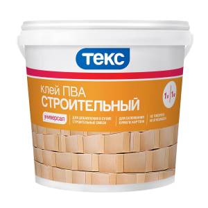 ПВА строительный