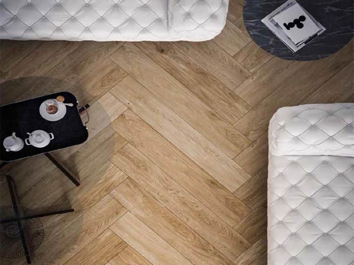 Керамогранит под дерево Ragusa от TAU Ceramica