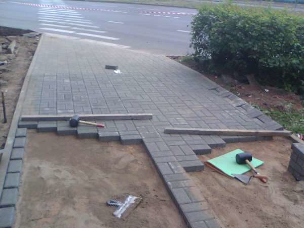 Жесткий пространственный короб